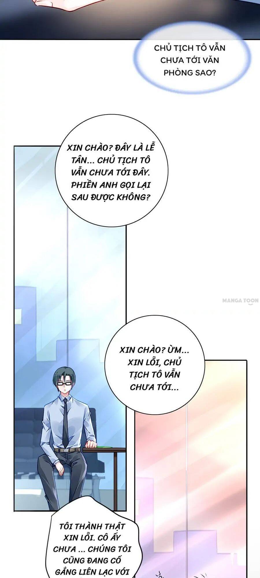 Thanh Xuân Bị Lãng Quên Chapter 179 - 9