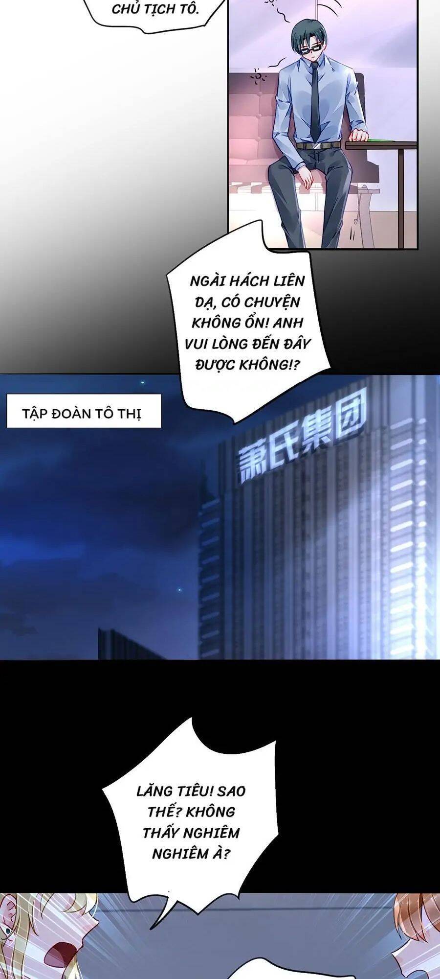 Thanh Xuân Bị Lãng Quên Chapter 179 - 10