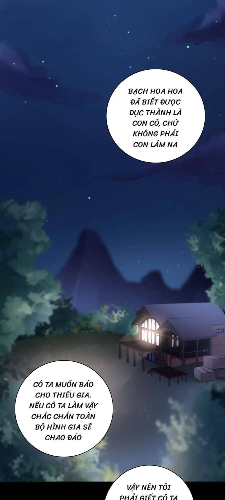 Thanh Xuân Bị Lãng Quên Chapter 180 - 1