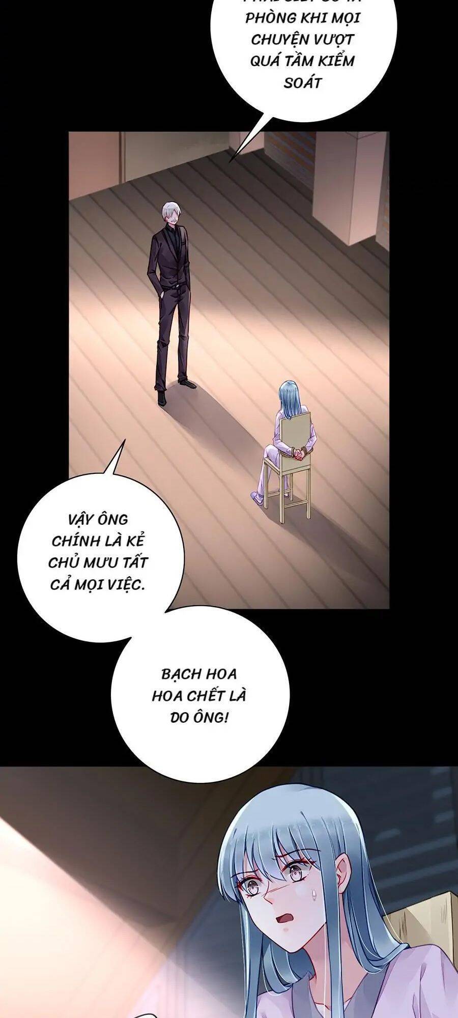 Thanh Xuân Bị Lãng Quên Chapter 180 - 2