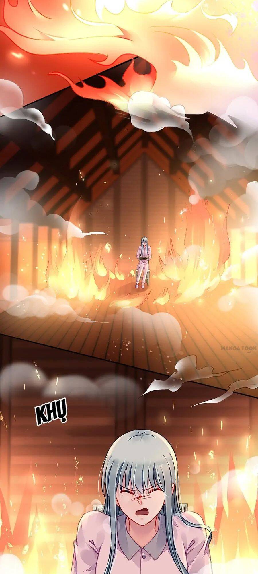 Thanh Xuân Bị Lãng Quên Chapter 180 - 11