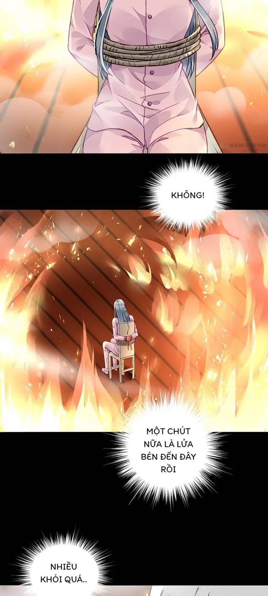 Thanh Xuân Bị Lãng Quên Chapter 180 - 12