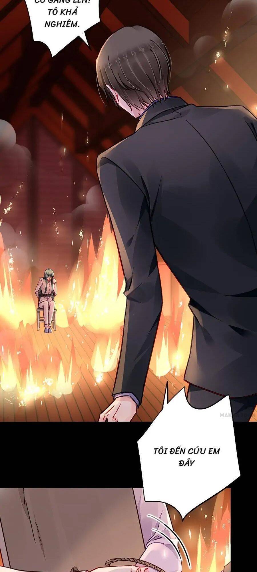 Thanh Xuân Bị Lãng Quên Chapter 180 - 15