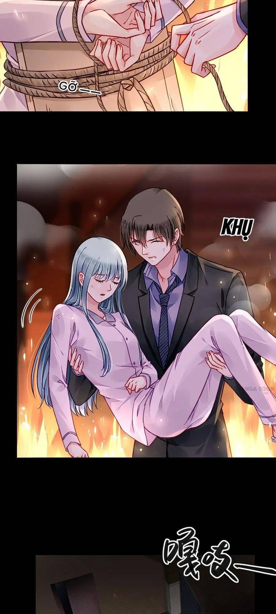 Thanh Xuân Bị Lãng Quên Chapter 180 - 16