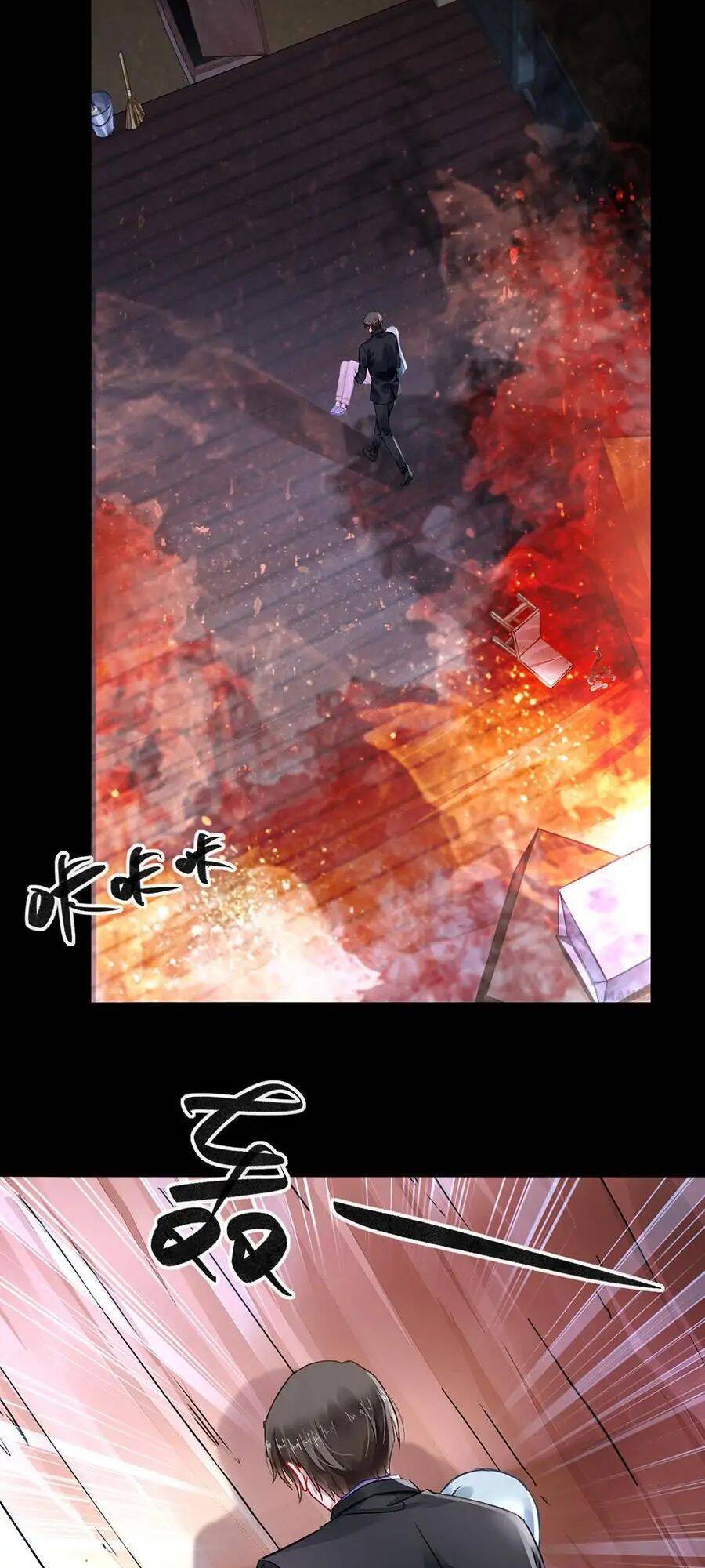 Thanh Xuân Bị Lãng Quên Chapter 180 - 17