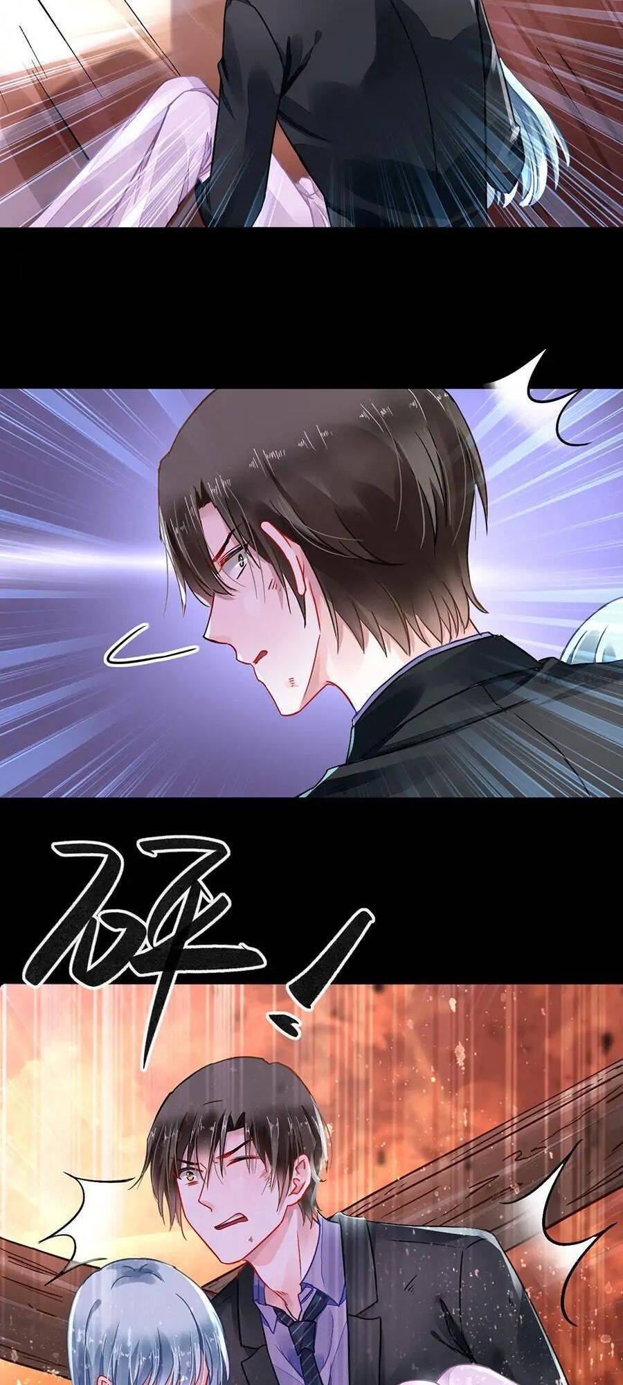 Thanh Xuân Bị Lãng Quên Chapter 180 - 18