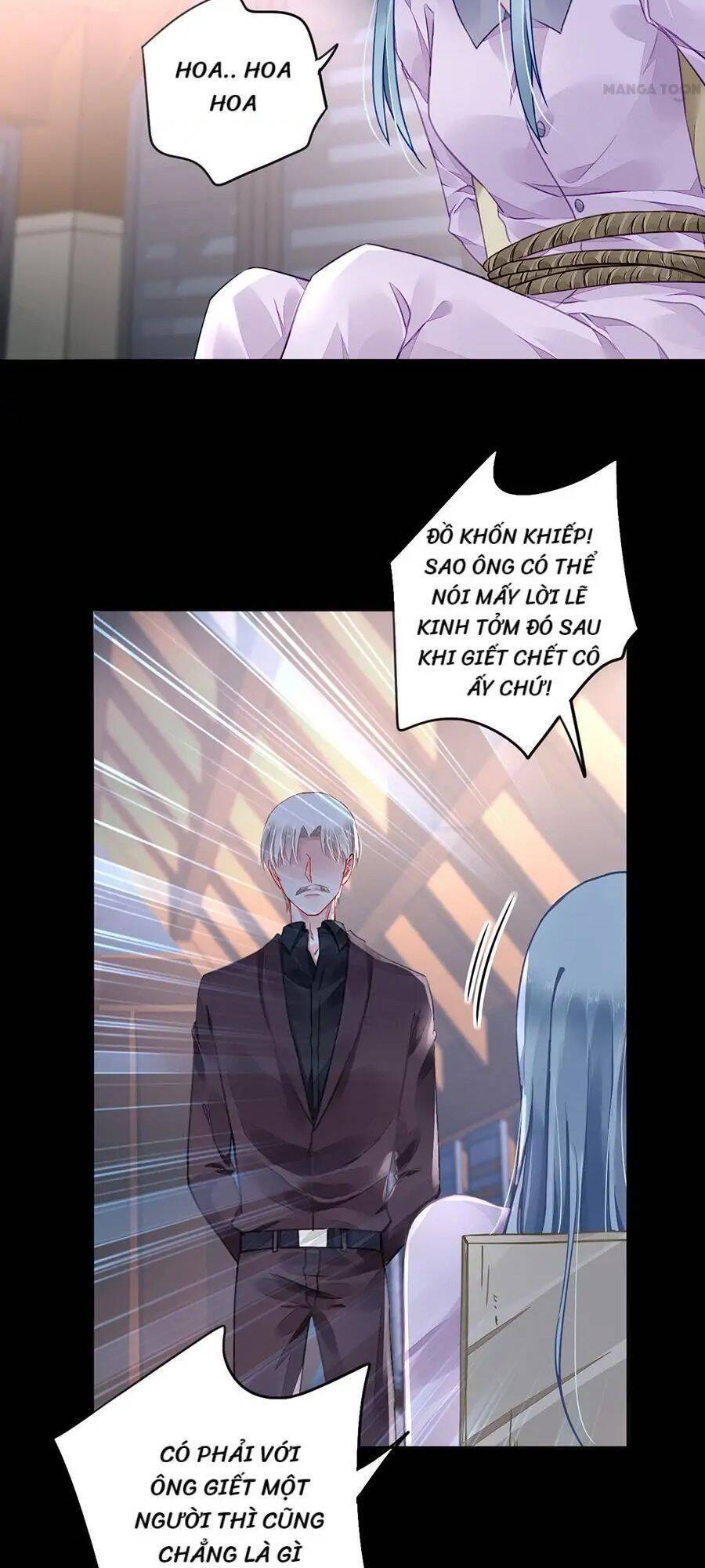 Thanh Xuân Bị Lãng Quên Chapter 180 - 3