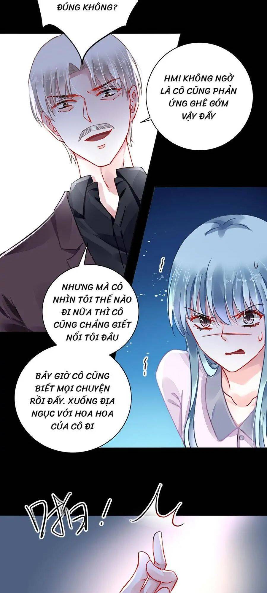 Thanh Xuân Bị Lãng Quên Chapter 180 - 4