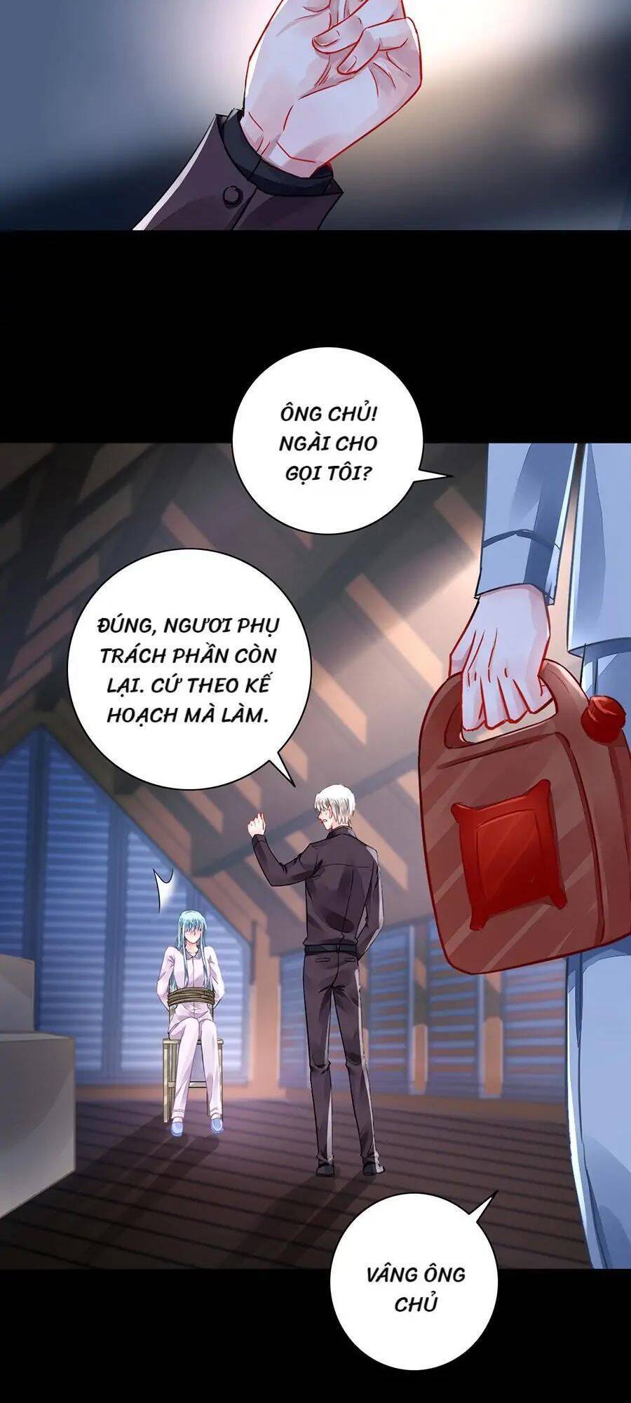 Thanh Xuân Bị Lãng Quên Chapter 180 - 5