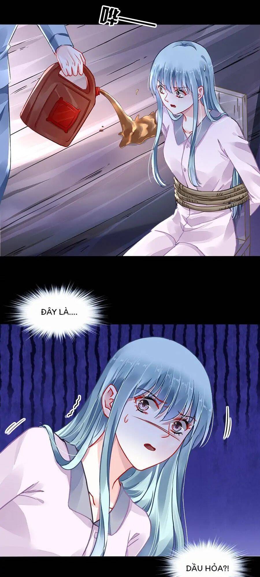 Thanh Xuân Bị Lãng Quên Chapter 180 - 6