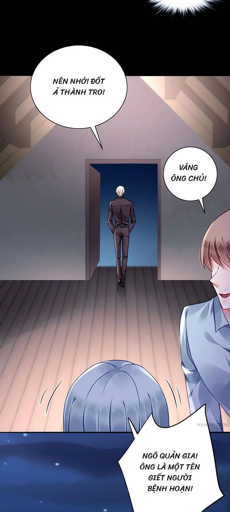 Thanh Xuân Bị Lãng Quên Chapter 180 - 7