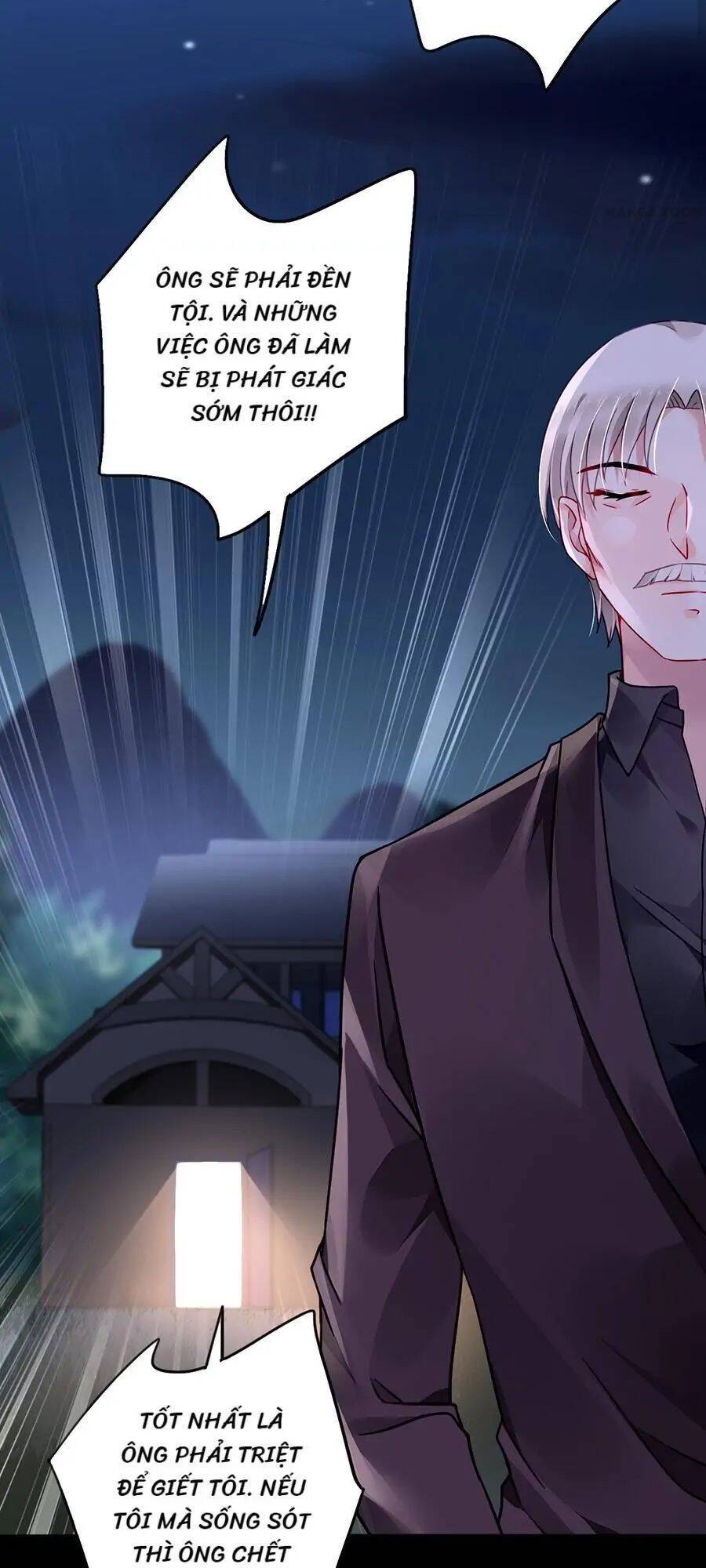 Thanh Xuân Bị Lãng Quên Chapter 180 - 8