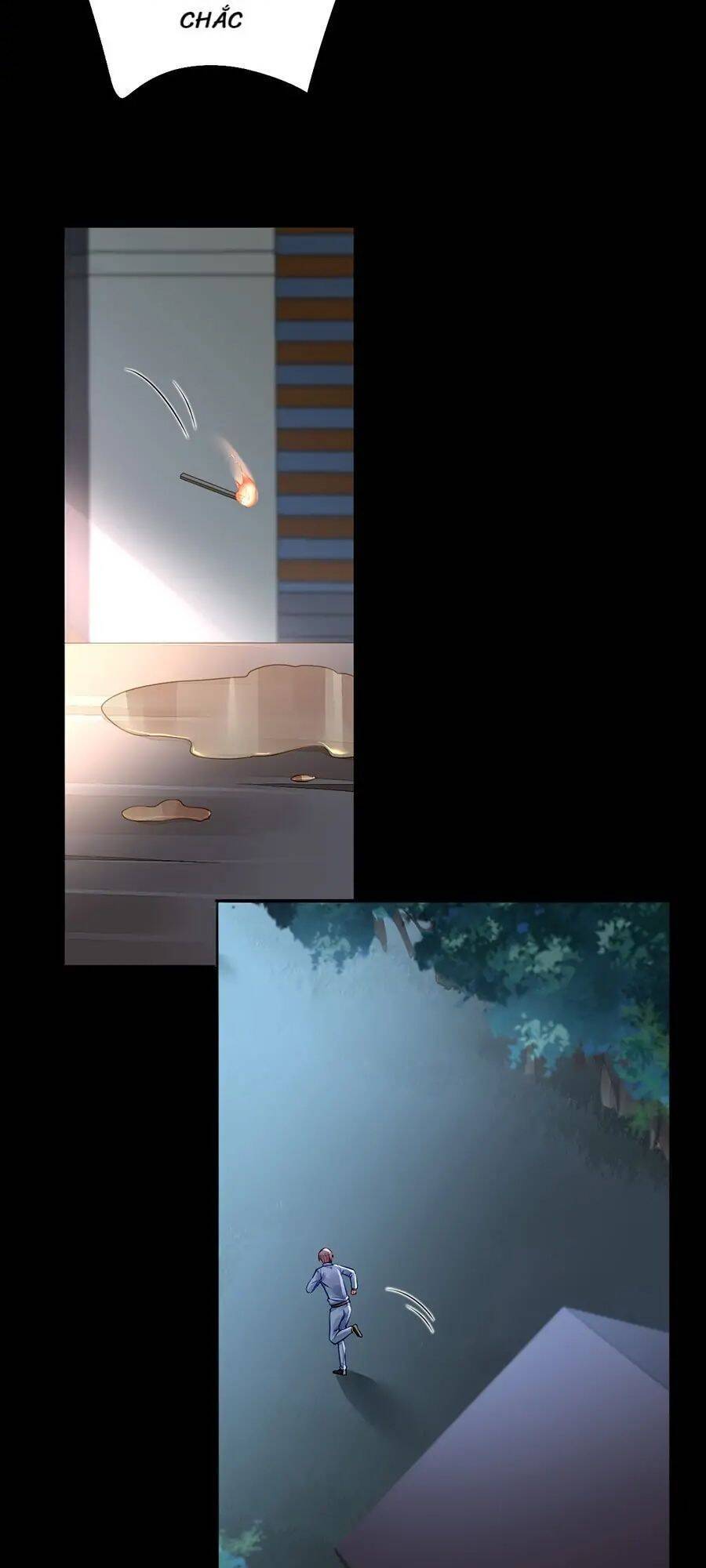 Thanh Xuân Bị Lãng Quên Chapter 180 - 9