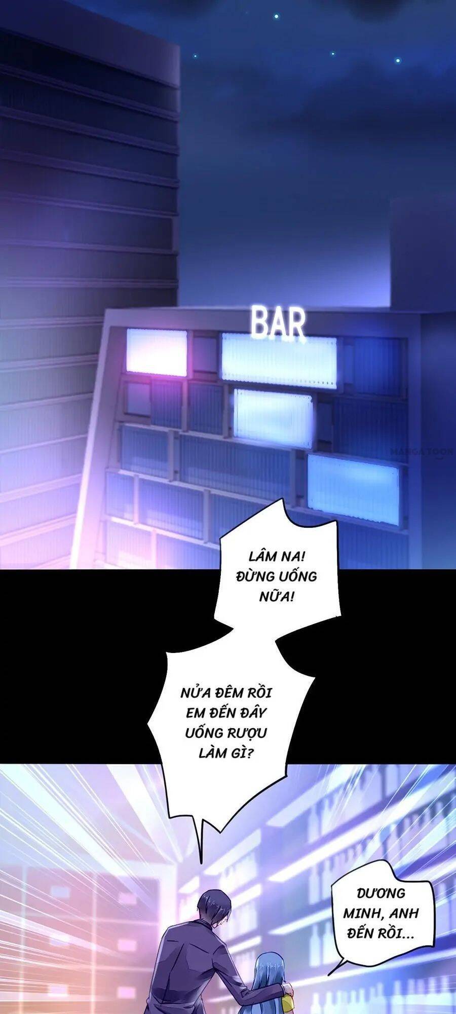 Thanh Xuân Bị Lãng Quên Chapter 182 - 1