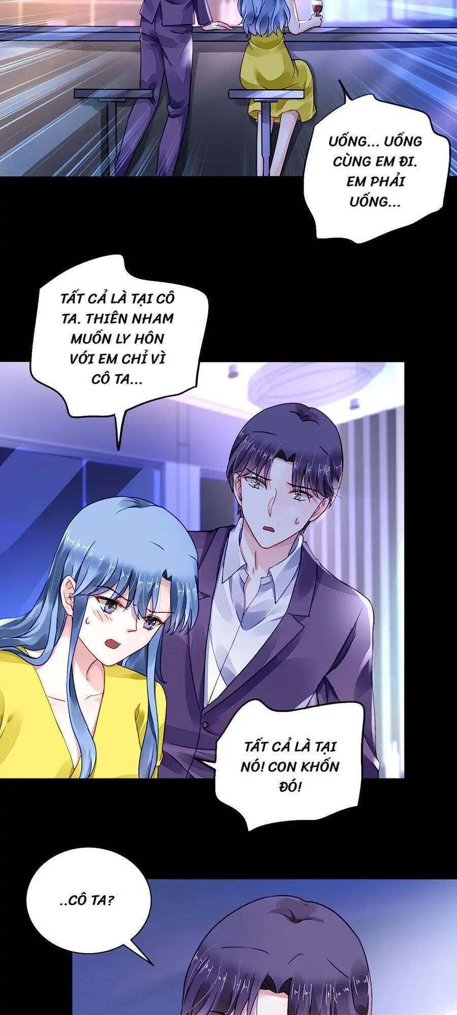 Thanh Xuân Bị Lãng Quên Chapter 182 - 2