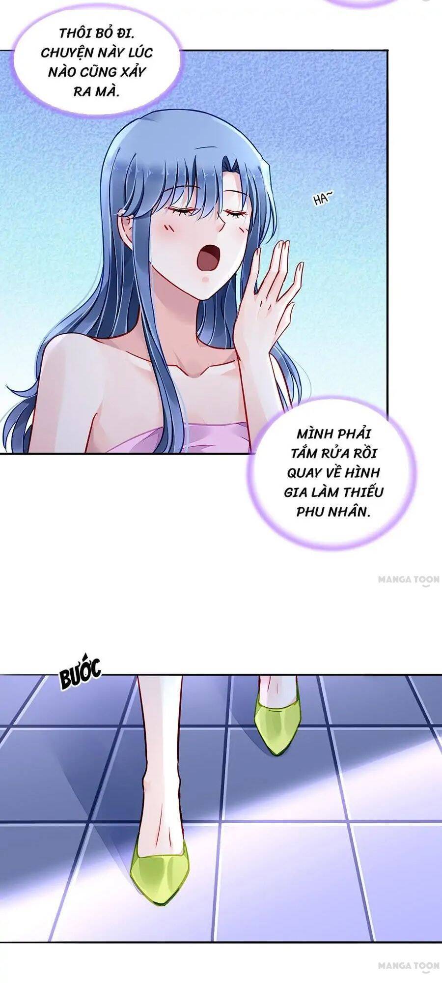 Thanh Xuân Bị Lãng Quên Chapter 182 - 11