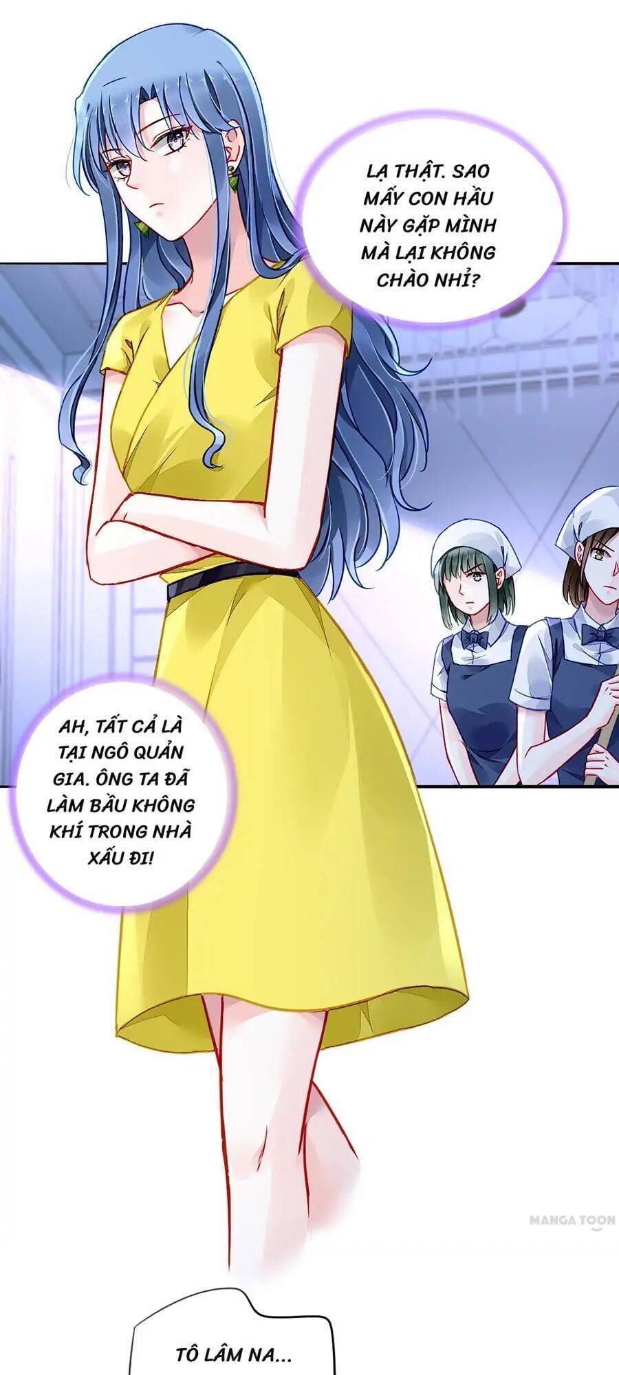 Thanh Xuân Bị Lãng Quên Chapter 182 - 12