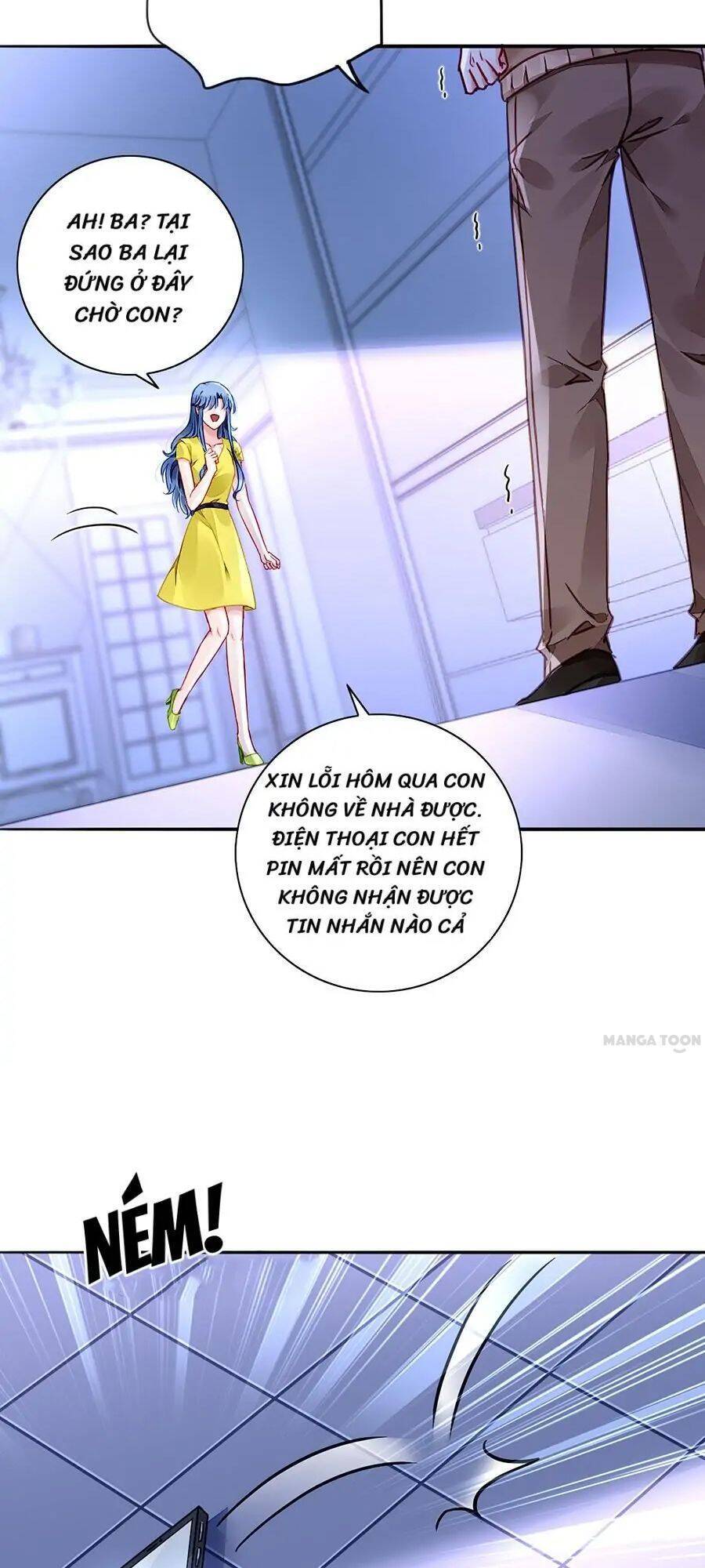 Thanh Xuân Bị Lãng Quên Chapter 182 - 13