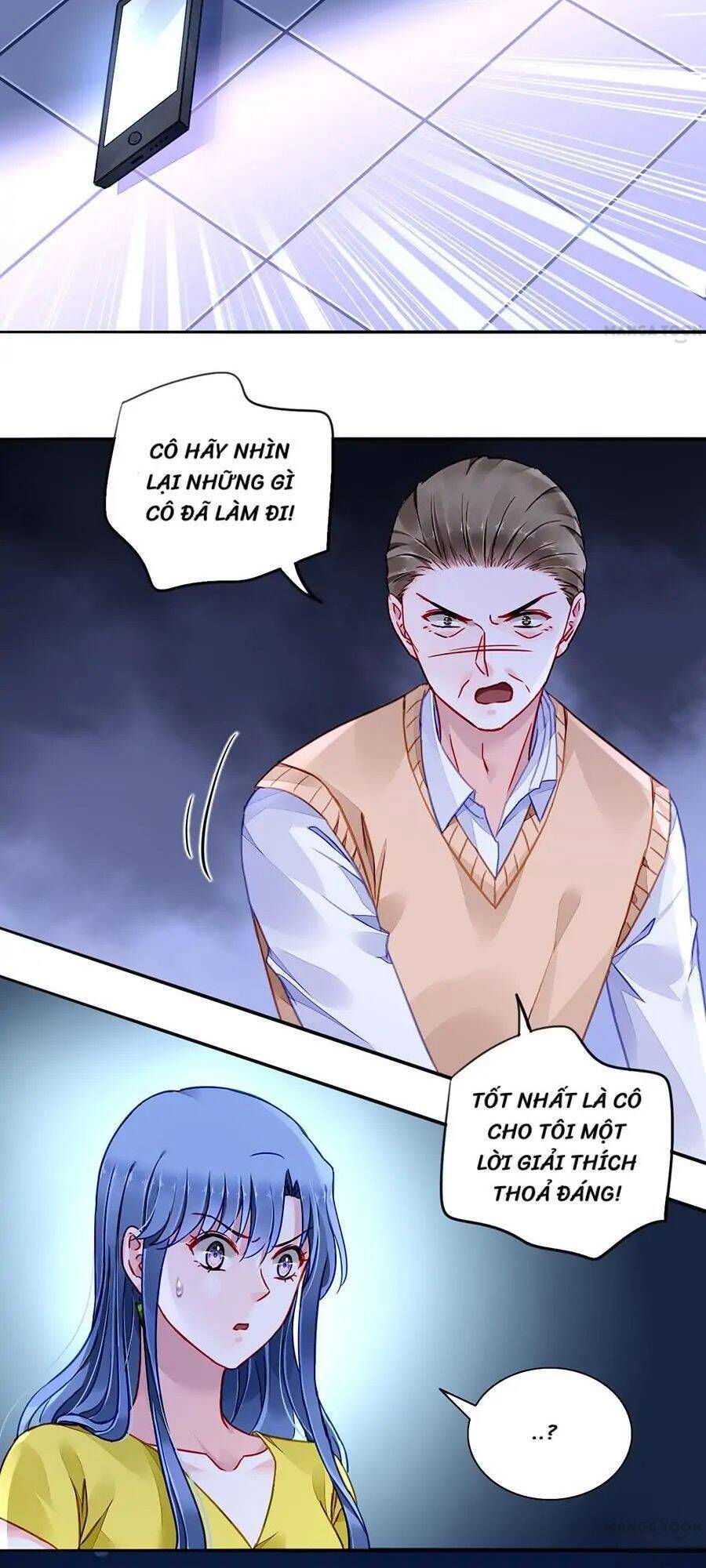 Thanh Xuân Bị Lãng Quên Chapter 182 - 14