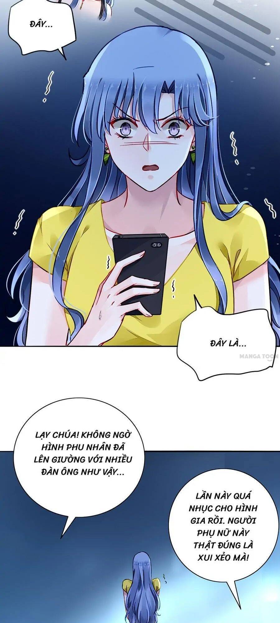 Thanh Xuân Bị Lãng Quên Chapter 182 - 16