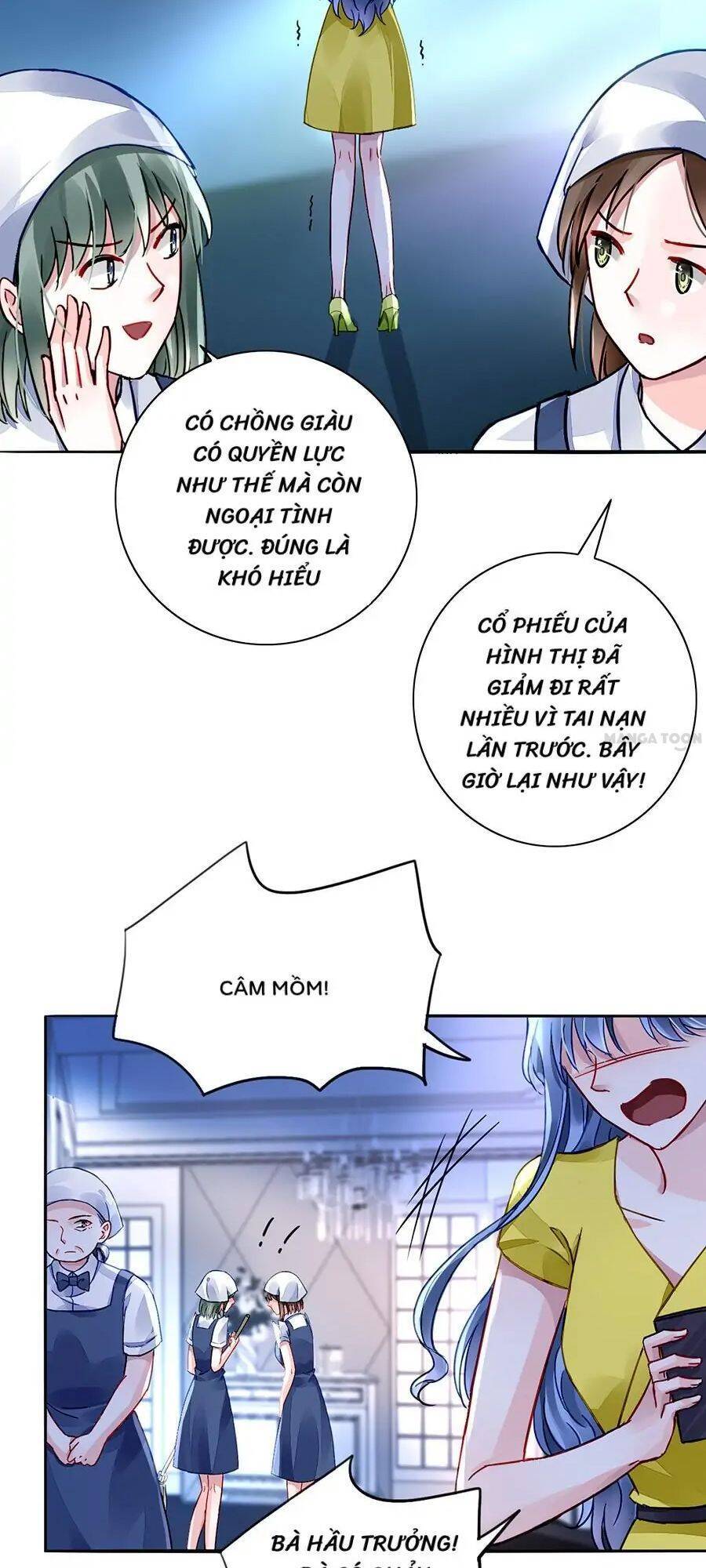 Thanh Xuân Bị Lãng Quên Chapter 182 - 17