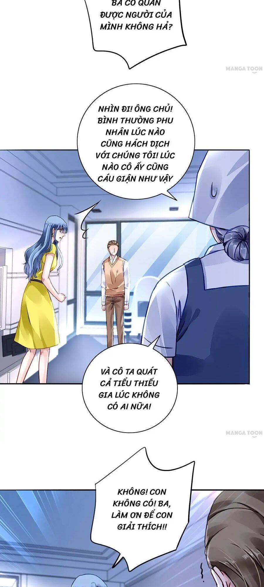 Thanh Xuân Bị Lãng Quên Chapter 182 - 18