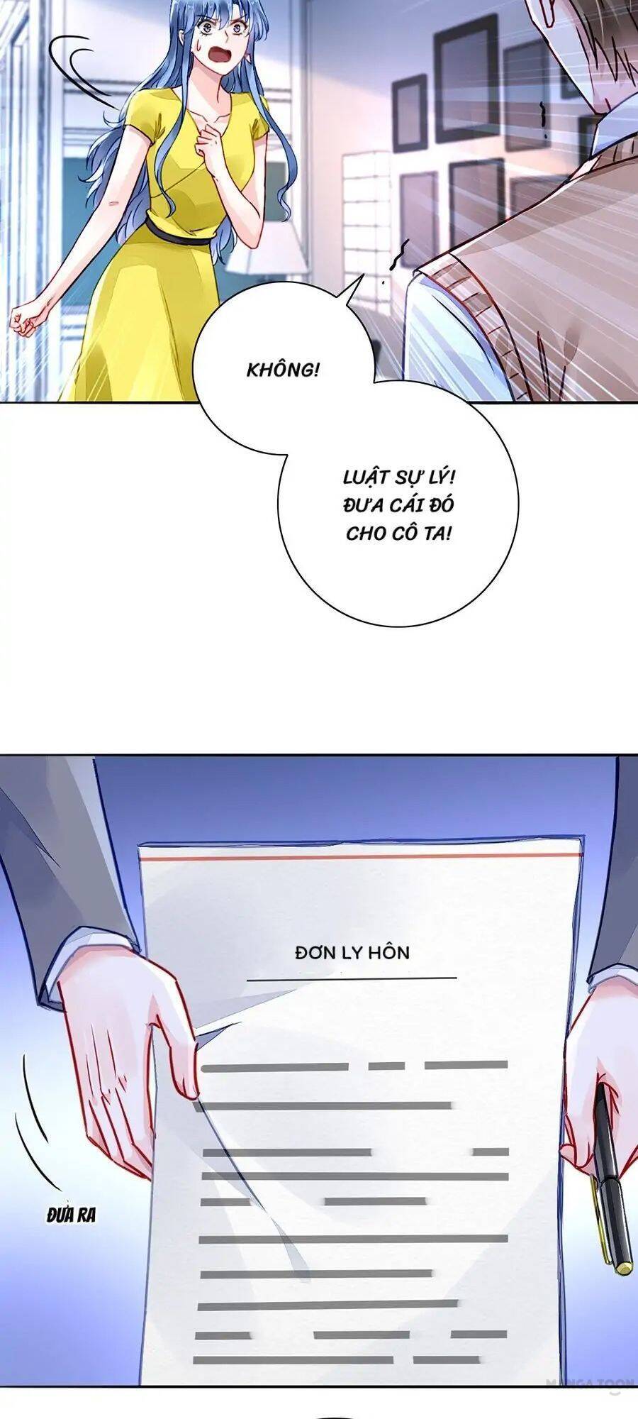 Thanh Xuân Bị Lãng Quên Chapter 182 - 19