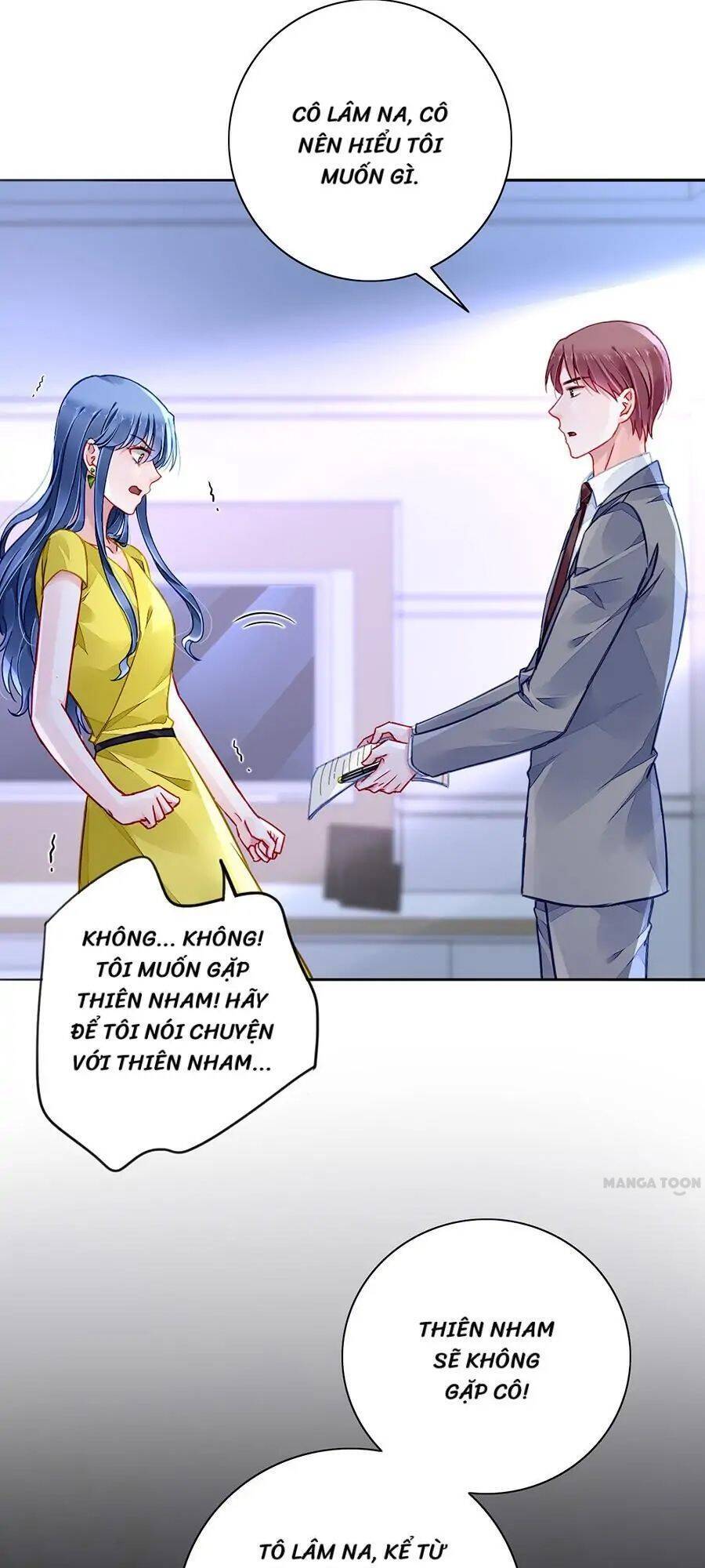 Thanh Xuân Bị Lãng Quên Chapter 182 - 20