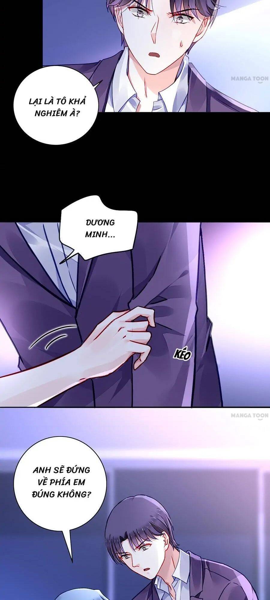 Thanh Xuân Bị Lãng Quên Chapter 182 - 3