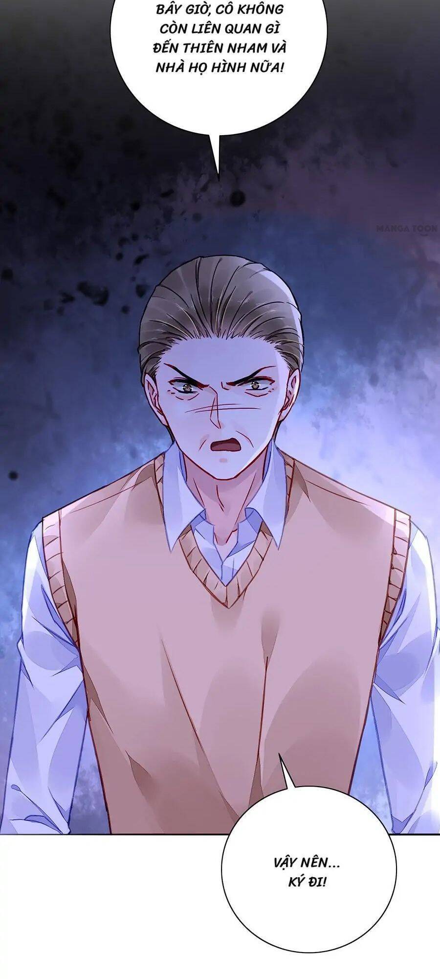 Thanh Xuân Bị Lãng Quên Chapter 182 - 21