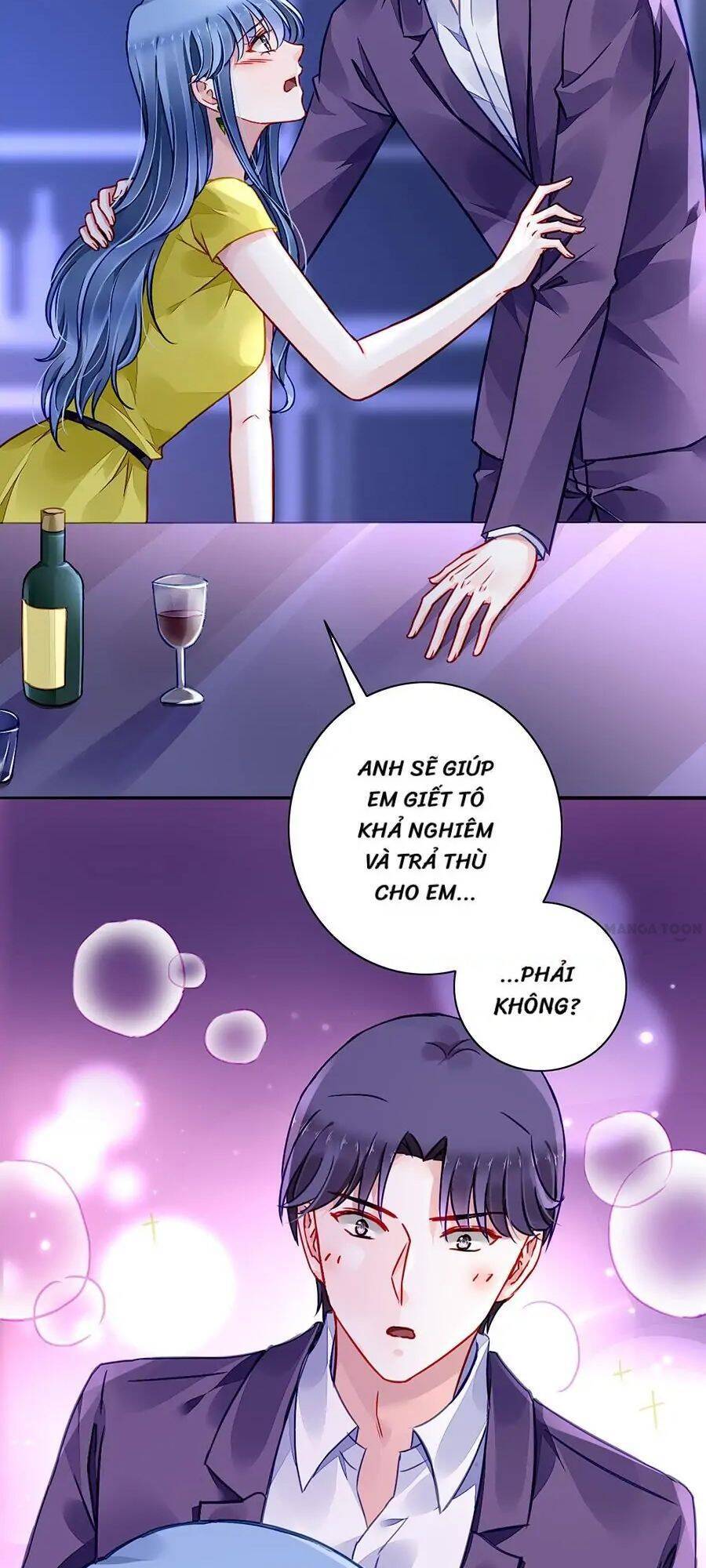 Thanh Xuân Bị Lãng Quên Chapter 182 - 4