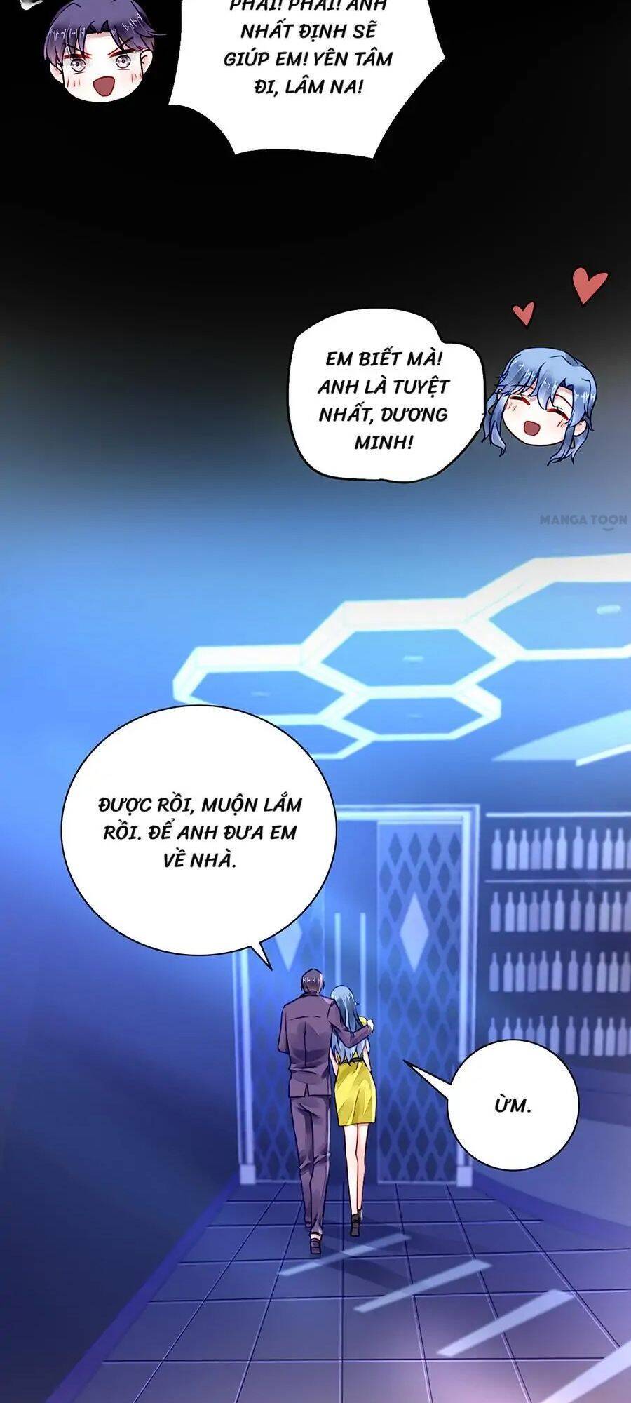 Thanh Xuân Bị Lãng Quên Chapter 182 - 6