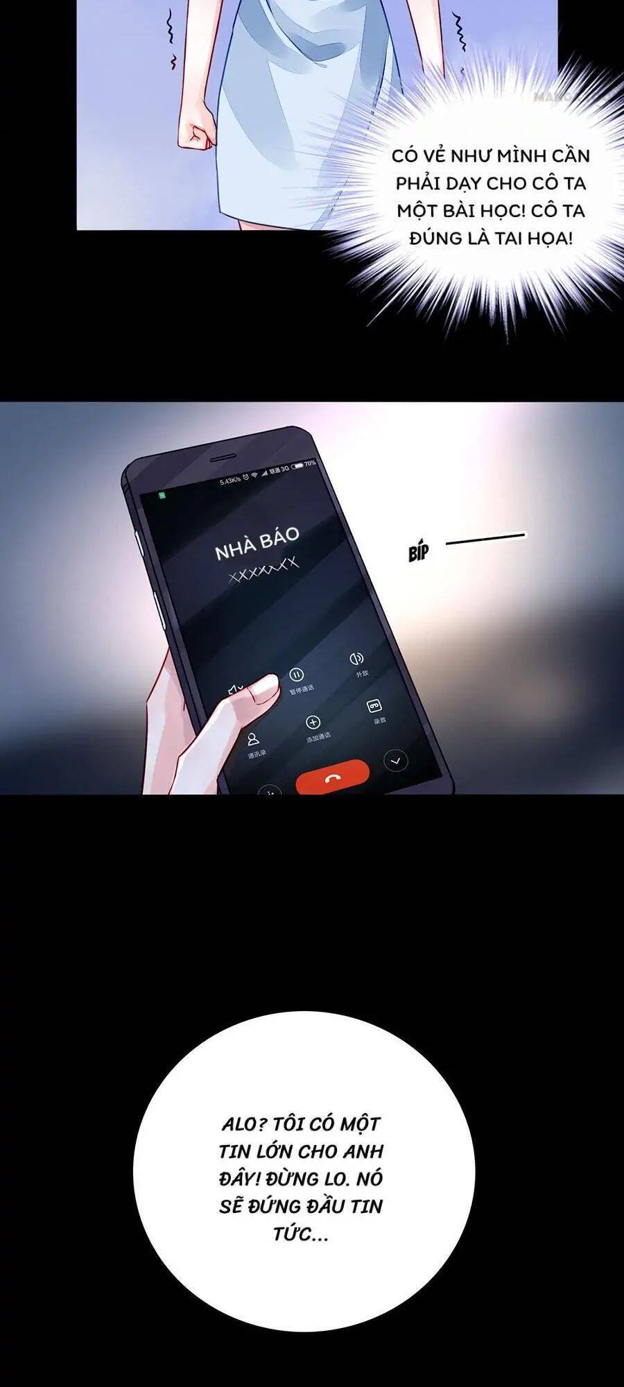 Thanh Xuân Bị Lãng Quên Chapter 182 - 8