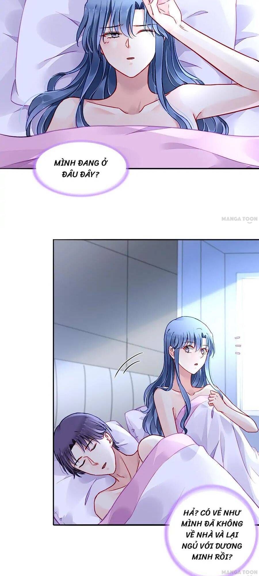 Thanh Xuân Bị Lãng Quên Chapter 182 - 10