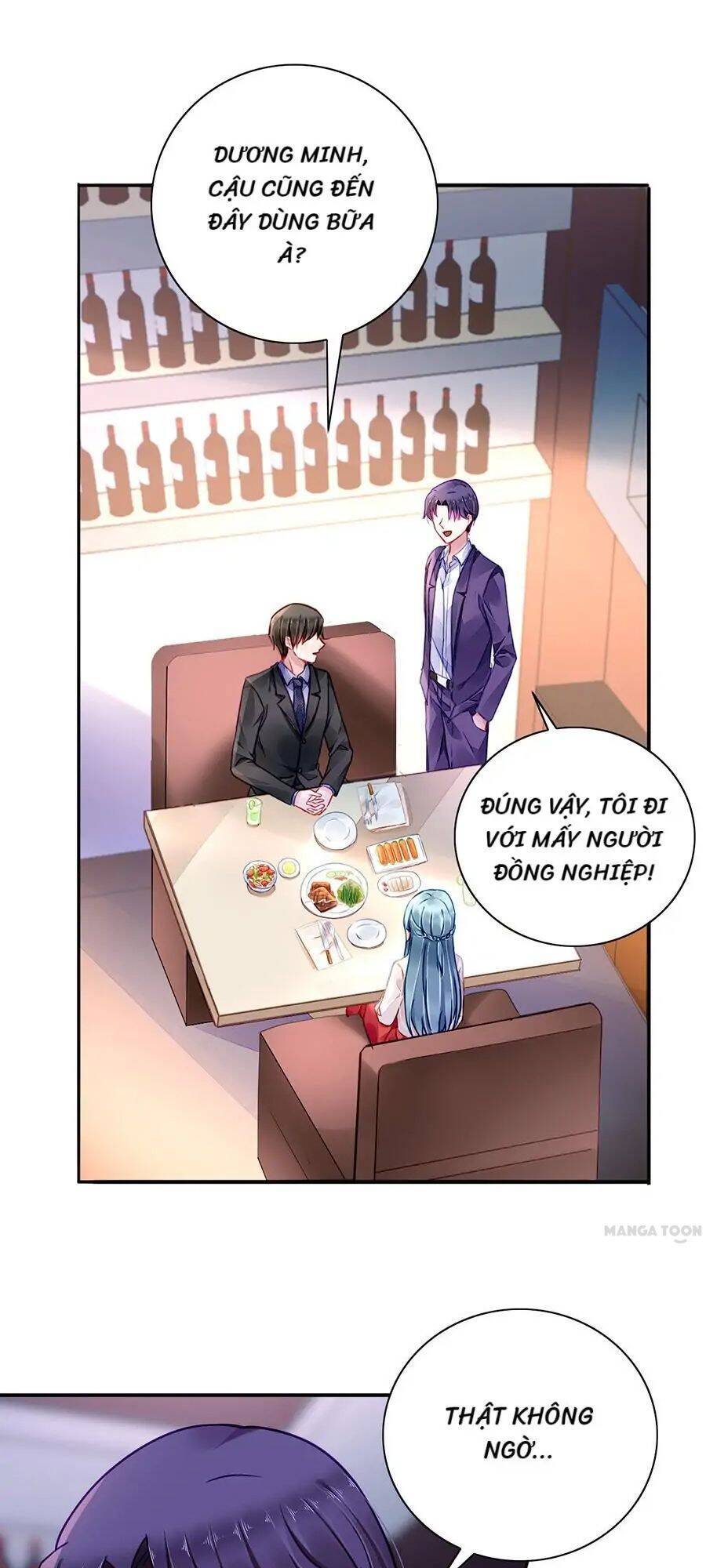 Thanh Xuân Bị Lãng Quên Chapter 184 - 1