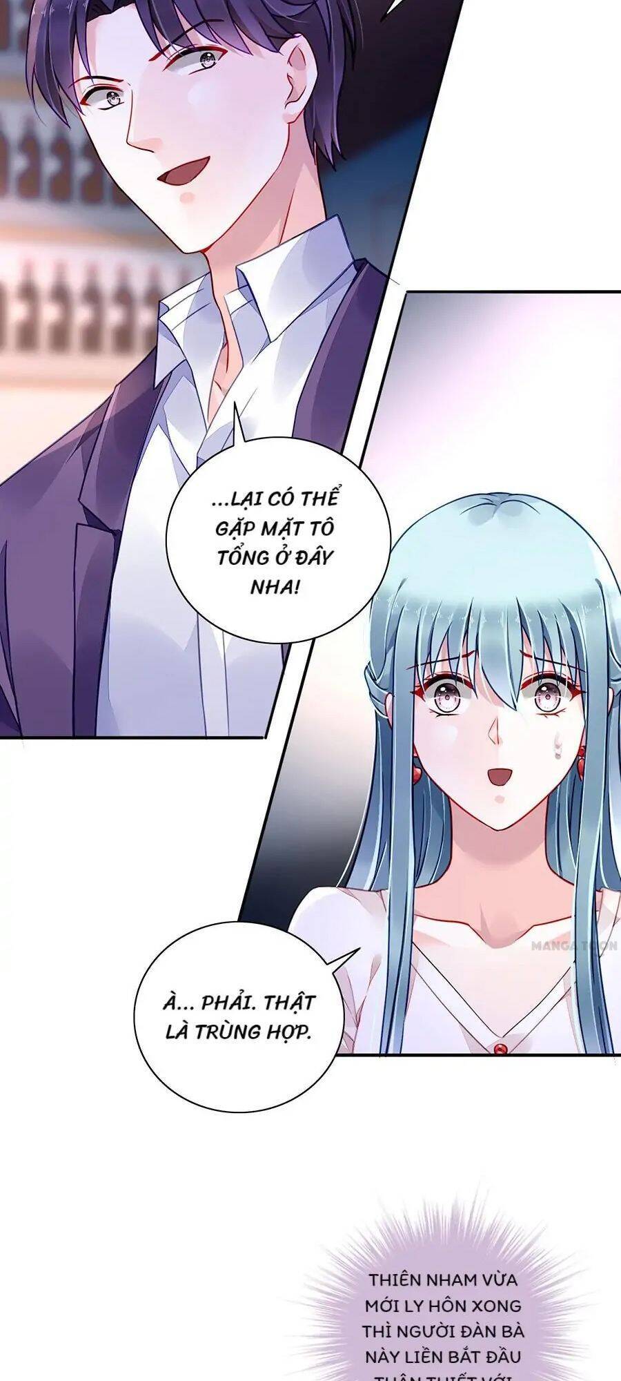 Thanh Xuân Bị Lãng Quên Chapter 184 - 2