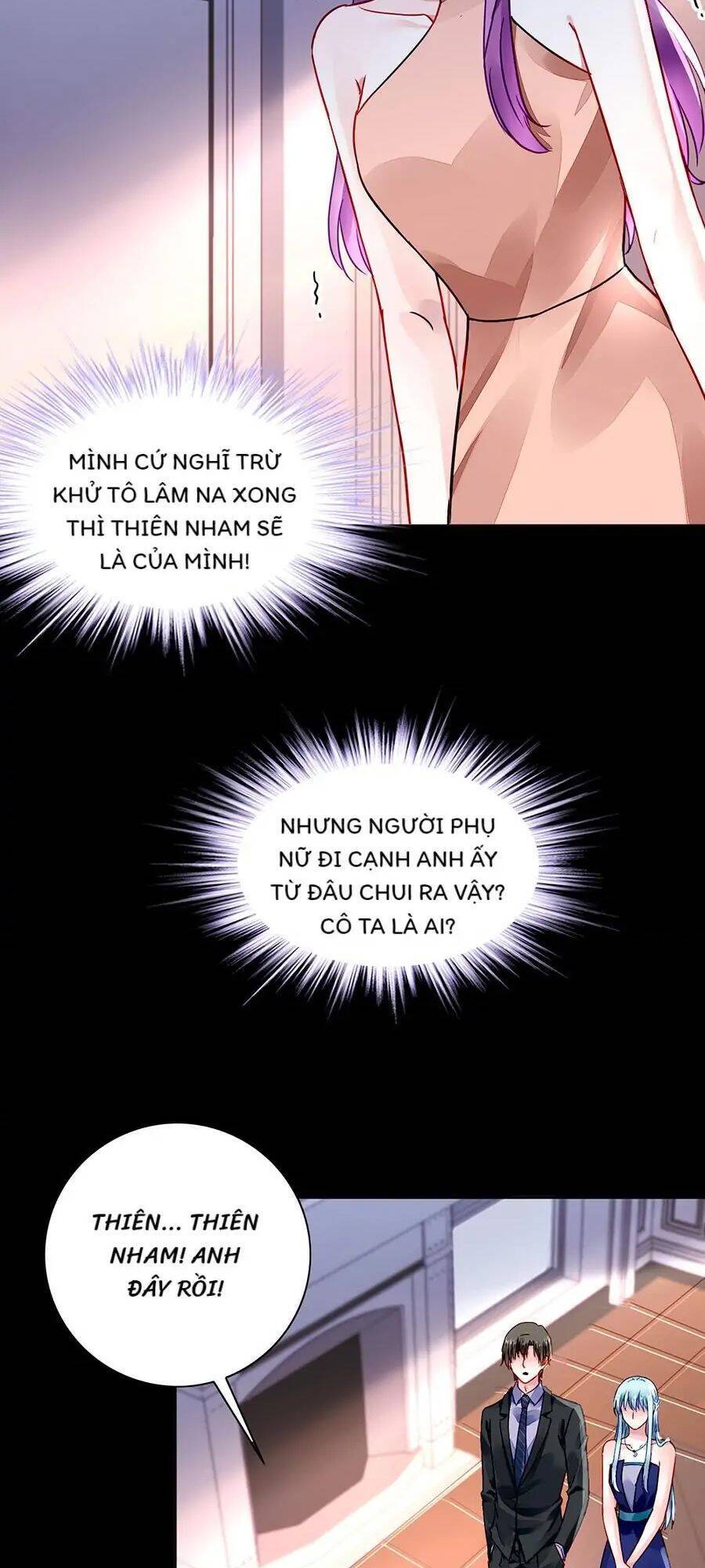 Thanh Xuân Bị Lãng Quên Chapter 184 - 11