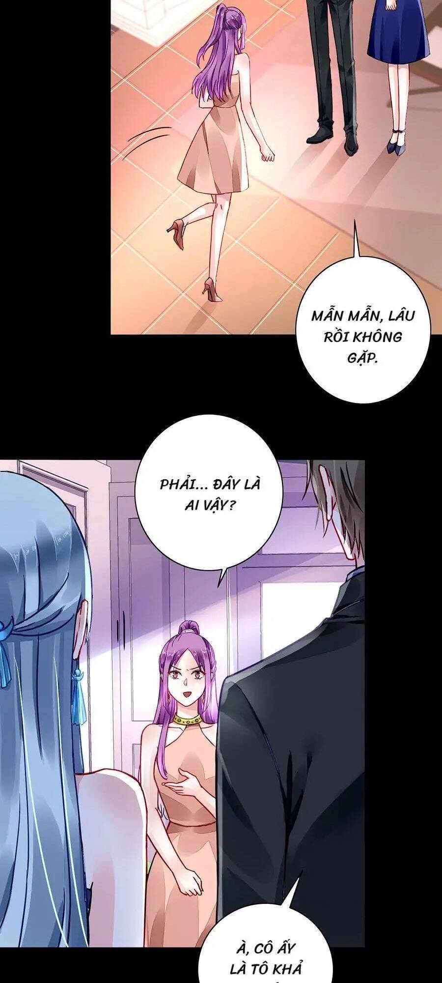 Thanh Xuân Bị Lãng Quên Chapter 184 - 12