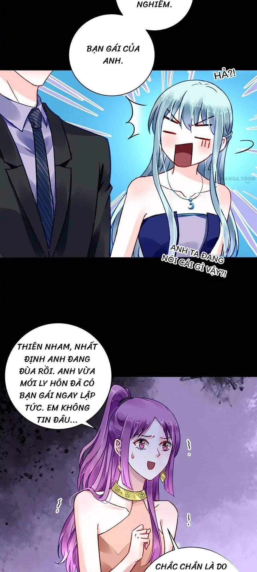 Thanh Xuân Bị Lãng Quên Chapter 184 - 13