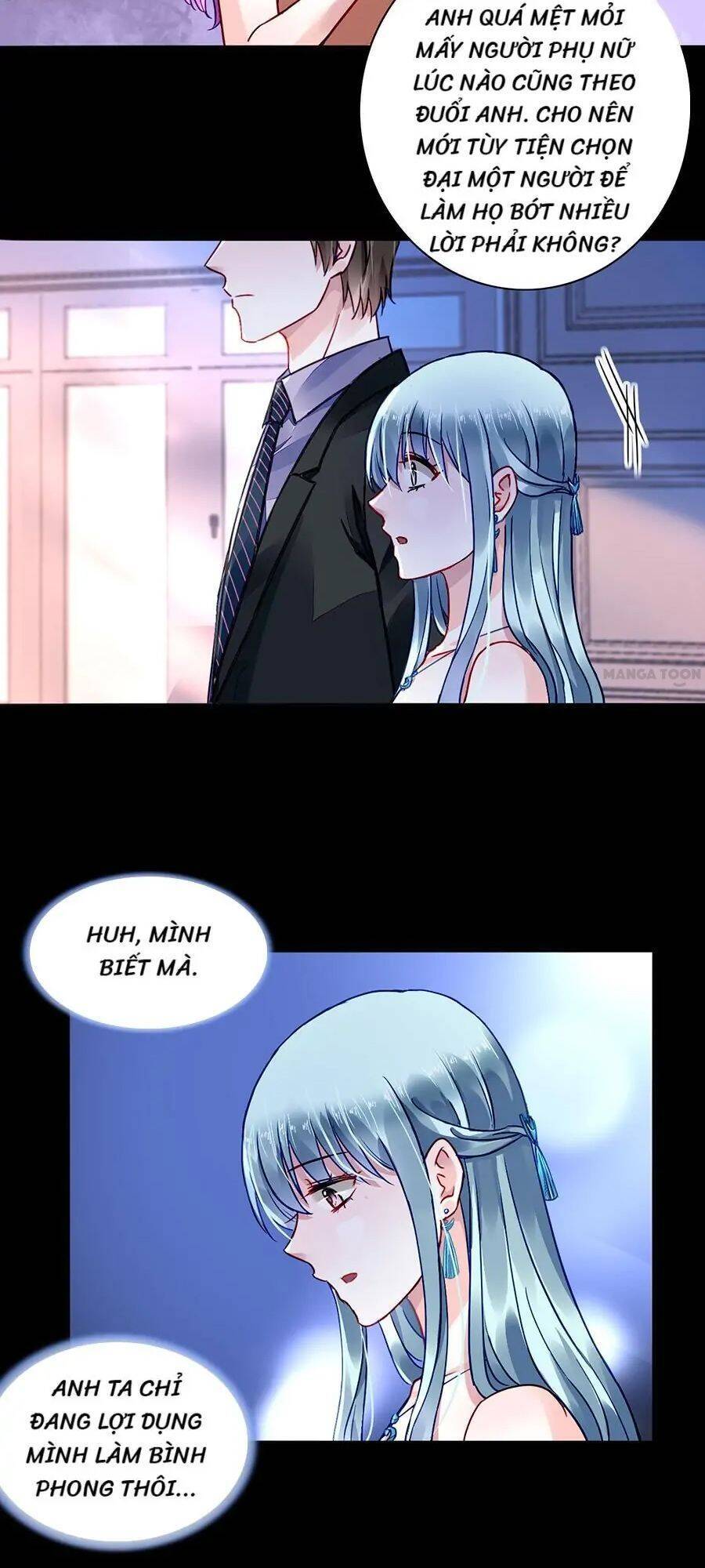 Thanh Xuân Bị Lãng Quên Chapter 184 - 14