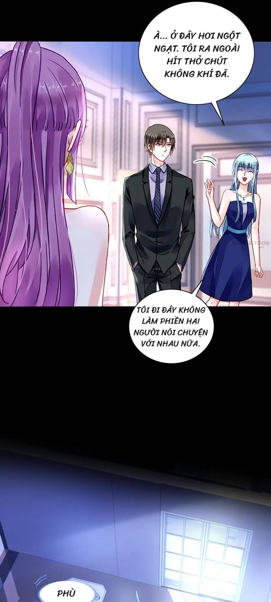 Thanh Xuân Bị Lãng Quên Chapter 184 - 15