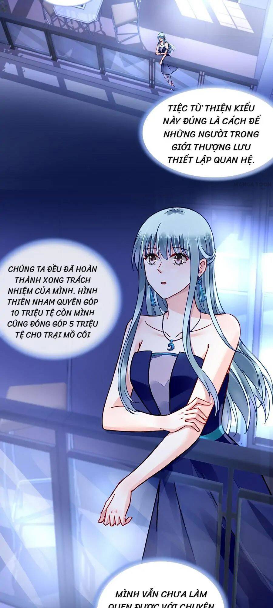 Thanh Xuân Bị Lãng Quên Chapter 184 - 16