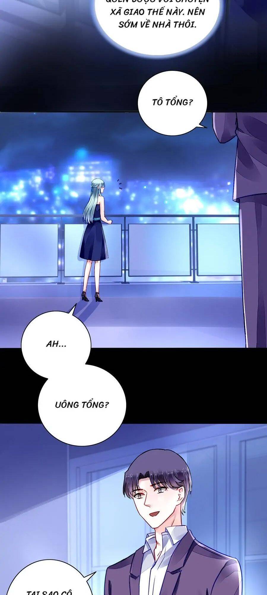 Thanh Xuân Bị Lãng Quên Chapter 184 - 17