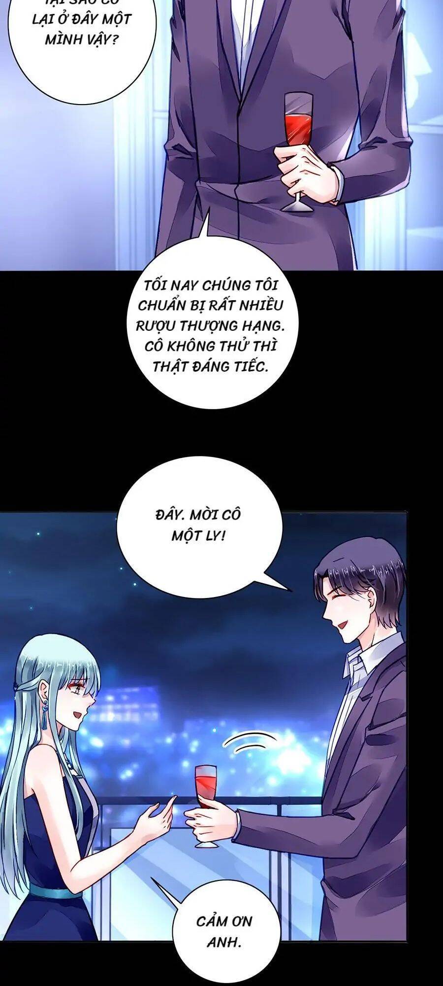 Thanh Xuân Bị Lãng Quên Chapter 184 - 18