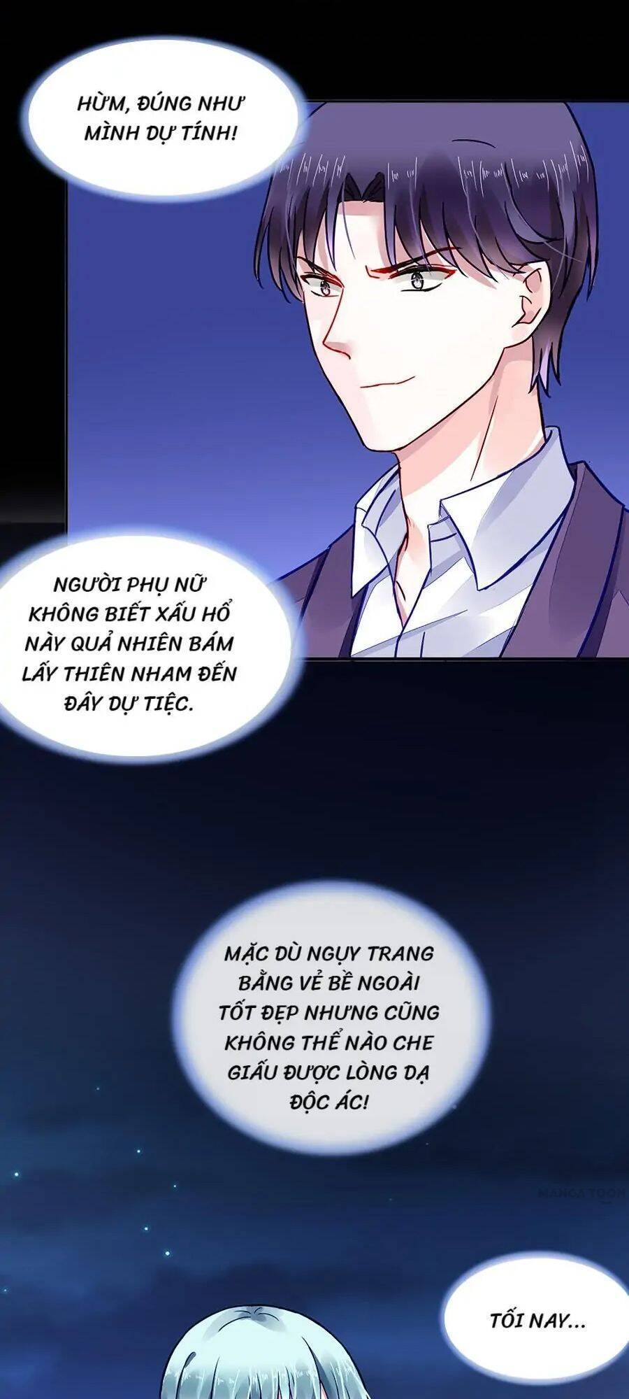 Thanh Xuân Bị Lãng Quên Chapter 184 - 19