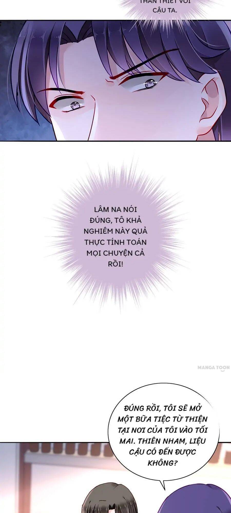 Thanh Xuân Bị Lãng Quên Chapter 184 - 3