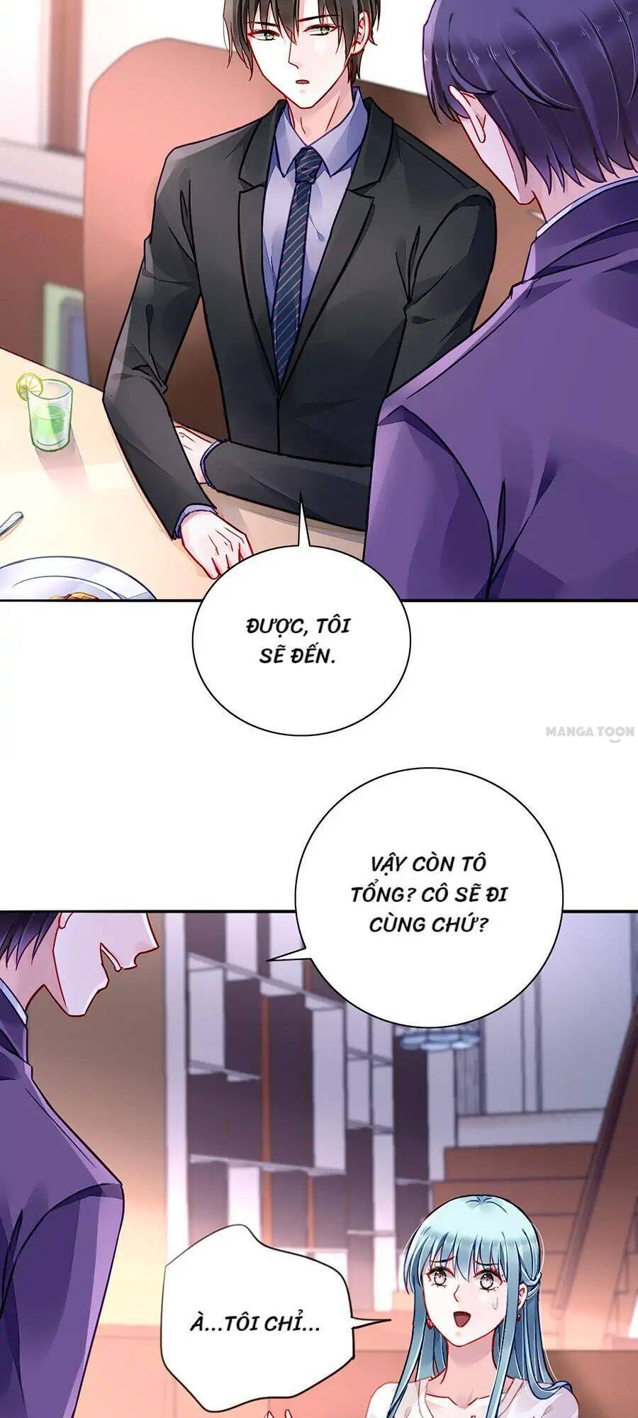 Thanh Xuân Bị Lãng Quên Chapter 184 - 4