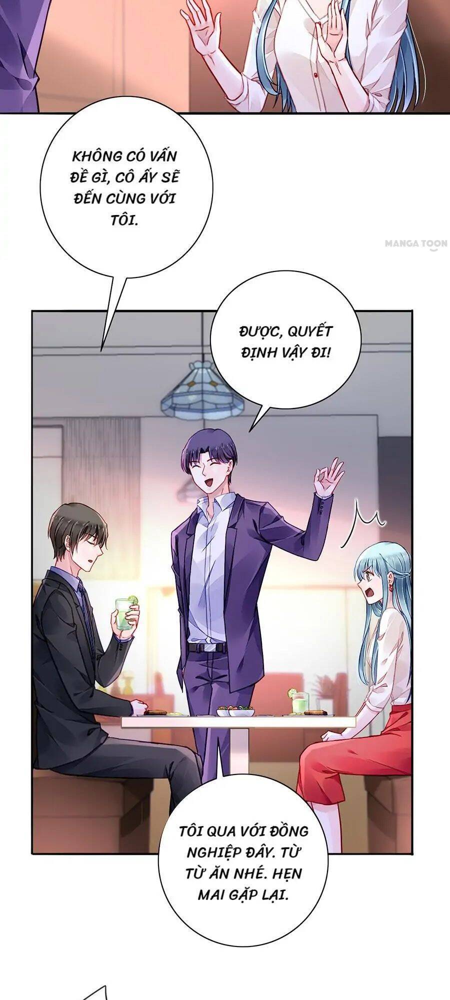 Thanh Xuân Bị Lãng Quên Chapter 184 - 5