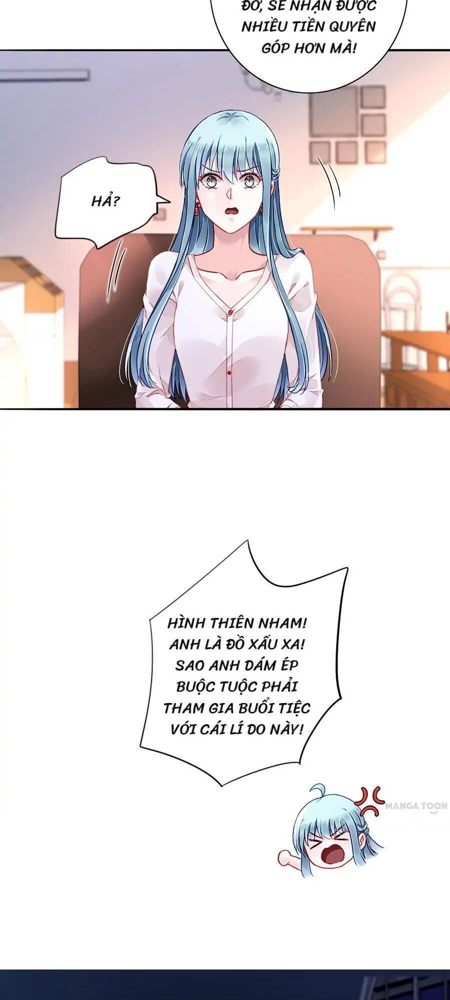 Thanh Xuân Bị Lãng Quên Chapter 184 - 7