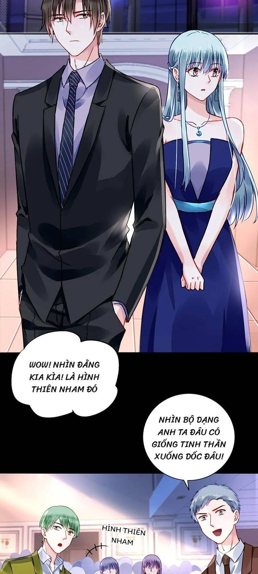 Thanh Xuân Bị Lãng Quên Chapter 184 - 9